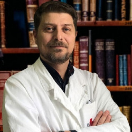 Dr Ivan Đorđević