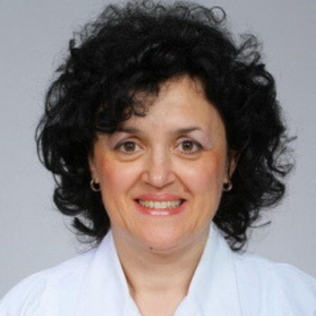 Spec. dr med. Dragica Štrbac Čizmarević