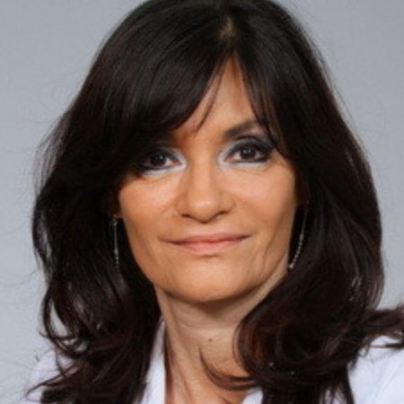 Spec. dr med. Snežana Šušljik