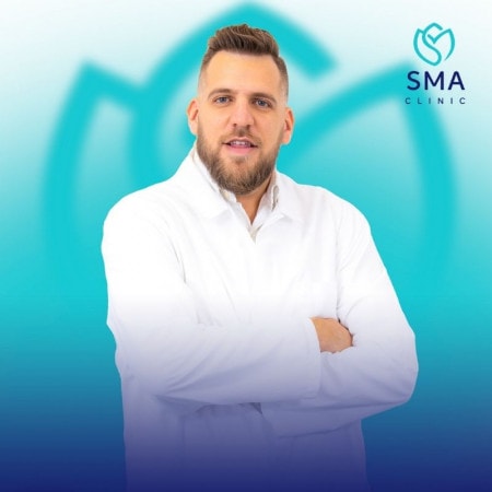 Spec. dr med. Nikola Čolić