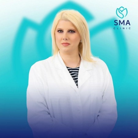 Dr Bojana Božović