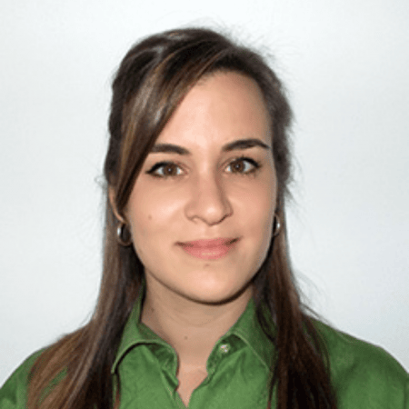 Spec. dr med. Ana Gabrica