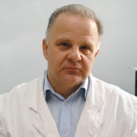Spec. dr med. Predrag Majcan