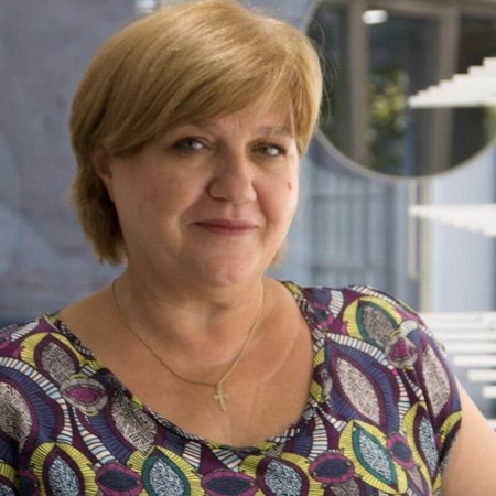 Spec. dr med. Lidija Magarašević