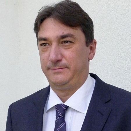 Prof. dr Dragan Lović