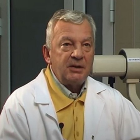Prof. dr Branko Stankov