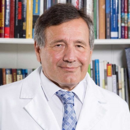 Prof. dr Darko Nožić