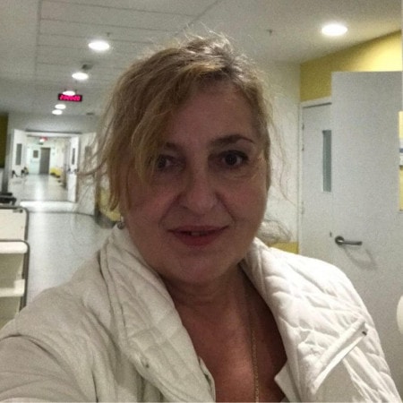 Dr mr sci. med. Selena Vukadinović