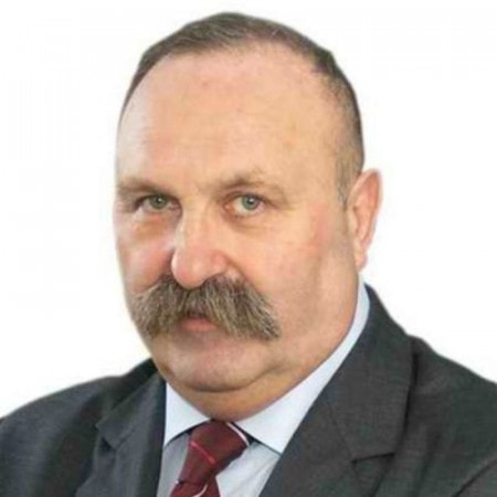 Prof. dr Radovan Cvijanović
