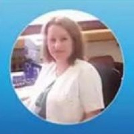 Dr Danijela Mladenović