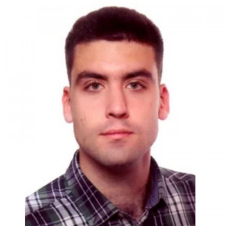 Dr Andrija Pavlović