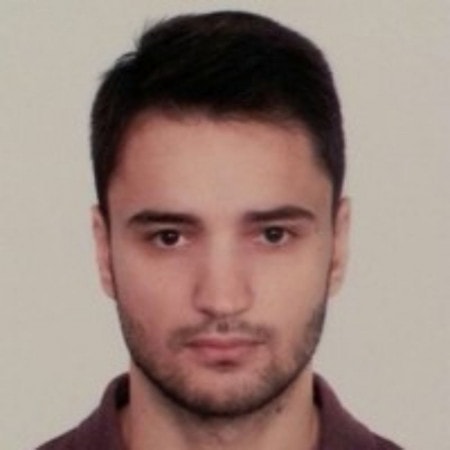 Dr sci. med. Filip Lukić