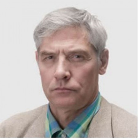 Prof. dr Goran Čobeljić