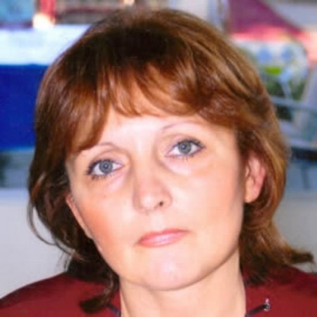 Spec. dr med. Slavica Katkić