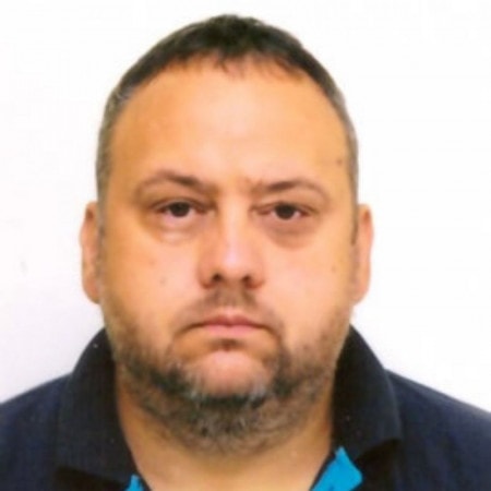 Mr sci. med. dr Aleksandar Kojić