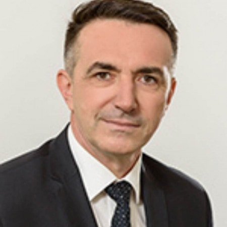 Prof. dr Mlađan Protić