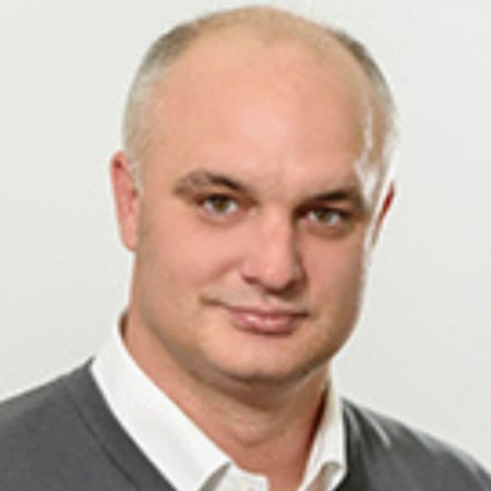 Spec. dr med. Nenad Đermanov