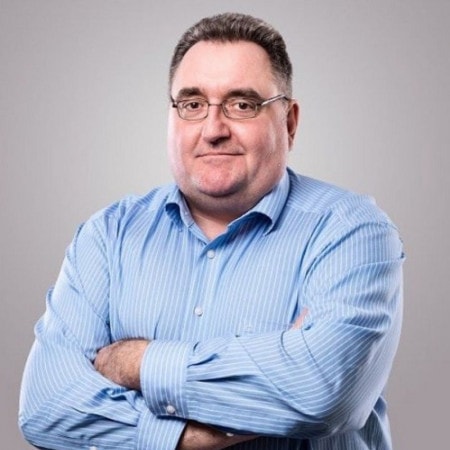 Prof. dr Dušan Marić