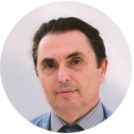 Dr Bojan Radovanović