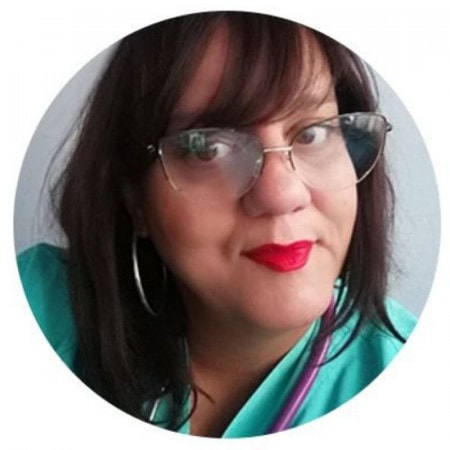 Dr Sanja Bajčetić