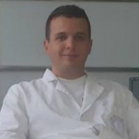 Dr Milan Šubic