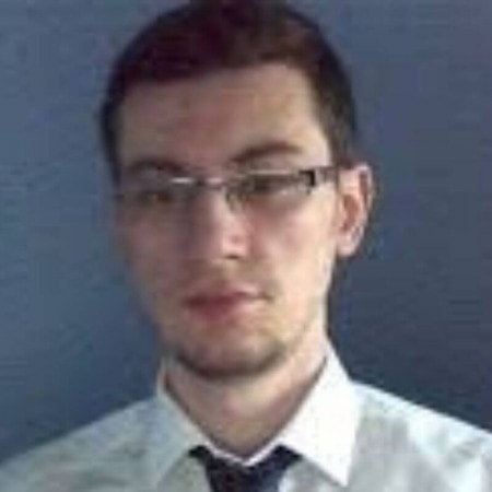 Spec. dr med. Miodrag Nišević