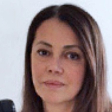 Spec. dr med. Gordana Kovačević