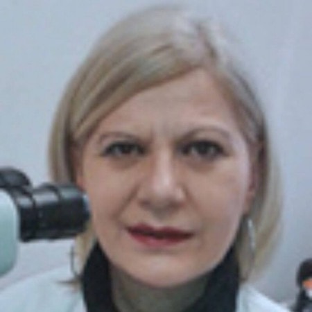 Spec. dr med. Antoaneta Jaredić
