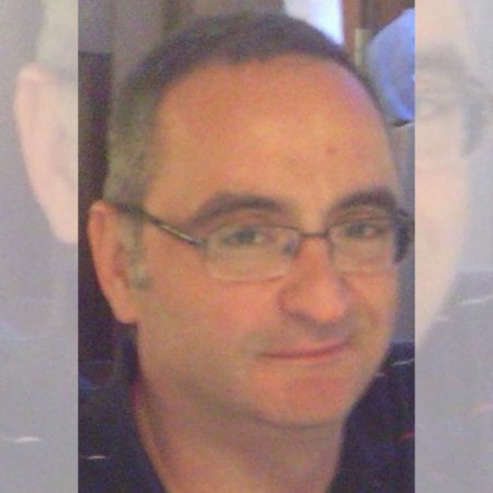 Prim. dr sci. med. Aleksandar Stojković