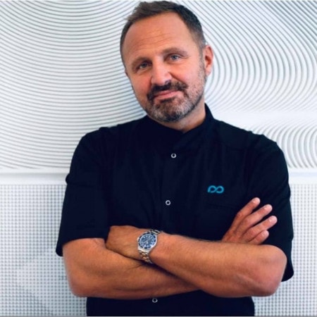 Dr Nick Milojević