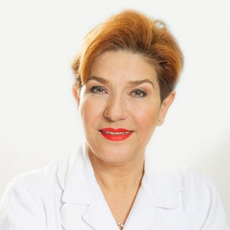 Doc. dr Slavica Eremić