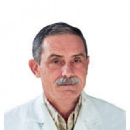 Spec. dr med. Goran Seničar