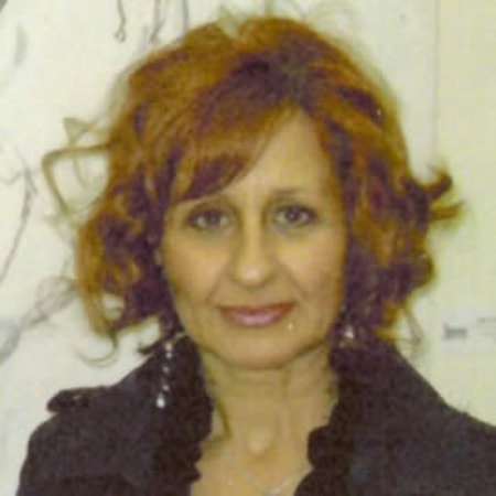 Spec. dr med. Mirjana Topuzović