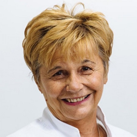 Prof. dr Slobodanka Petrović