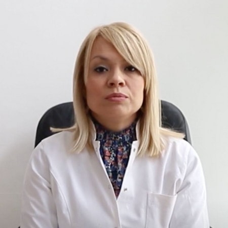 Dr Miljana Džunić