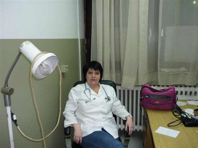 Dr Svetlana Jovanović