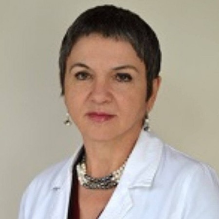 Spec. dr med. Svetlana Pejić Gerić