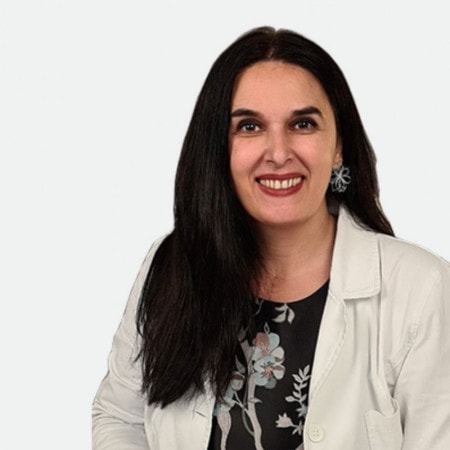 Doc. dr Svetlana Popadić
