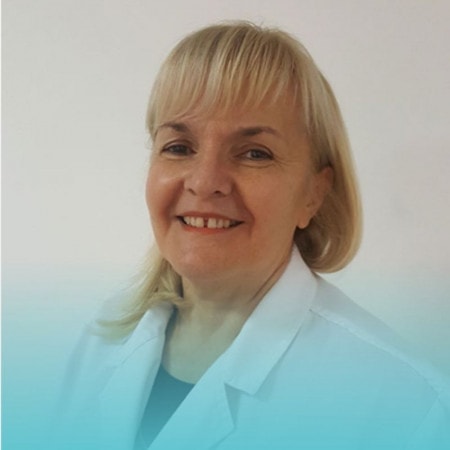 Dr Verica Pavlović