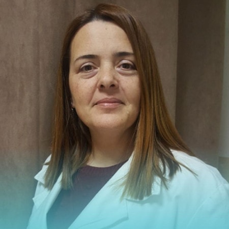 Dr Suzana Bojić
