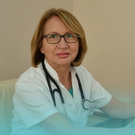 Dr Verica Ivković
