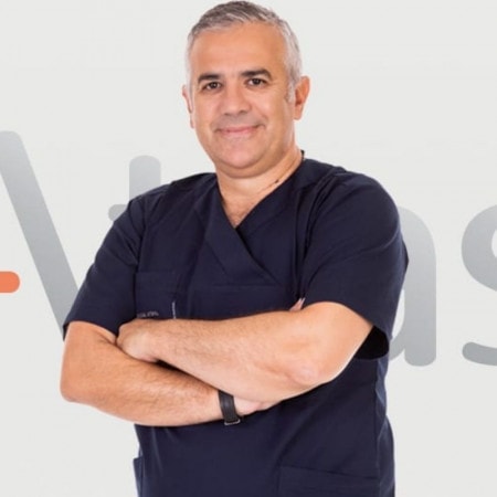 Doc. dr Vladan Stevanović