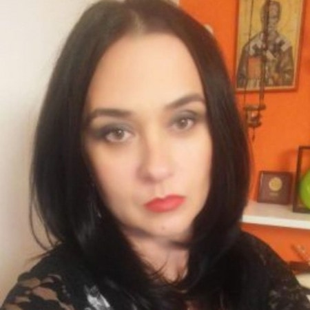 Dr Vesna Tašković