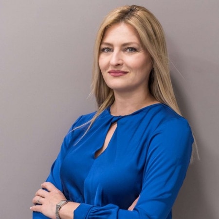 Dr Zorana Zlatanović