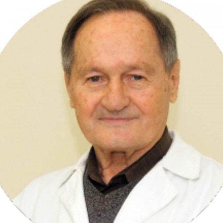 Prof. dr Tomislav Marenović
