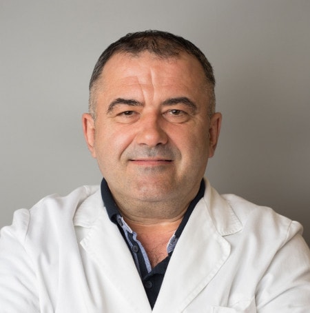 Spec. dr med. Zoran Štrbac