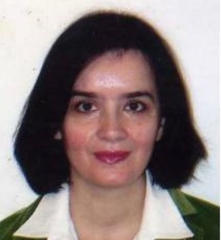 Spec. dr med. Tatjana Crnogorac