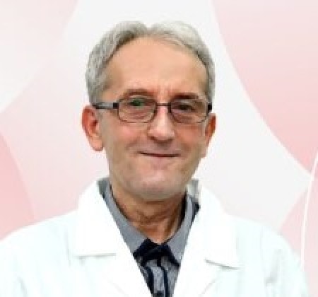 Dr Tibor Pakoci