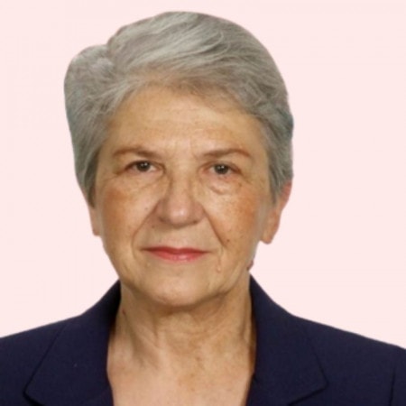 Dr Zorica Rašić Milutinović