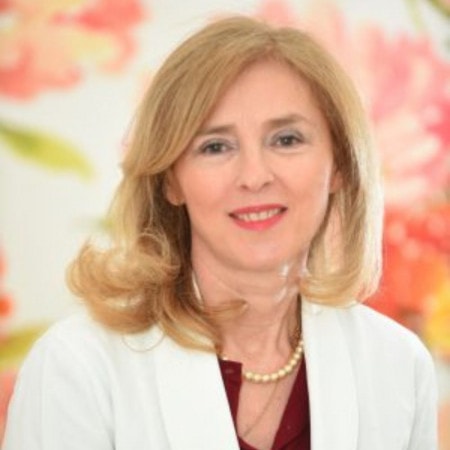 Dr Verica Jovanović